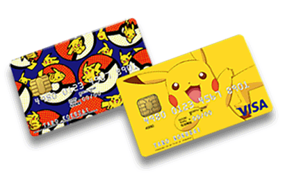最も気に入った キャラクター クレジットカード ここから印刷してダウンロード